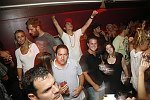 Guests==<br>SAM NAZARIAN'S  Birthday Party Sponsored by TY KU Liquor==<br>DUNE, South Hampton, NY==<br>July 28, 2007==<br>==